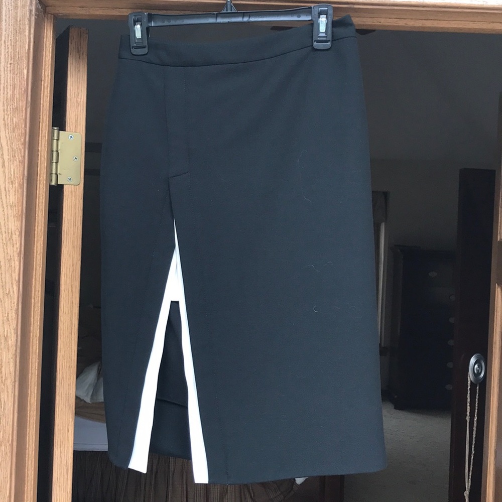 Bcbgmaxazria suit set